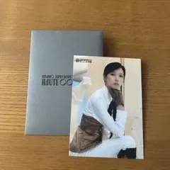 MISAMO HAUTE COUTURE ラントレ