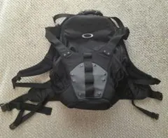 90～00s OAKLEY Icon Backpack リュック テック Y2K