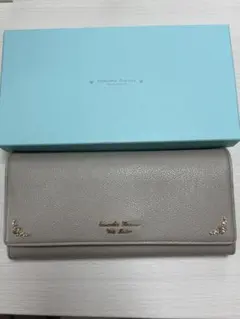 Samantha Thavasa レディース長財布 美品