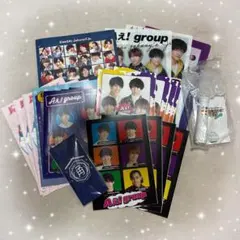 2025年最新】aぇ!groupペンライトの人気アイテム - メルカリ