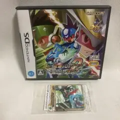 未開封カード付属 流星のロックマン 2 ベルセルク×シノビ フウマシップウジン