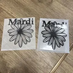 マルディ アイロンシート まとめ売り