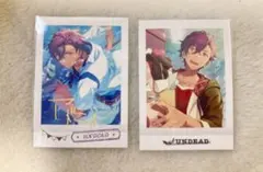 あんスタ ぱしゃこれ　アドニス