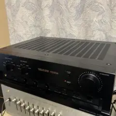 メルカリ市中値下げ　ＳＯＮＹ　プリメインアンプ　ＴＡ－Ｆ２２２ＥＳＲ　【動作品】 SONY プリメインアンプ TA－F222ESX 【整備品 動作品 美