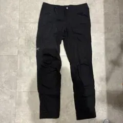 アークテリクス ルーシアパンツ ウィメンズ サイズ 4-short - メルカリ