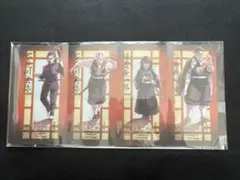 鬼滅の刃 ダイニング ウェルカムポップ 無一郎 実弥 玄弥 行冥