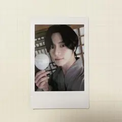 TXT ボムギュ インスタントフォト