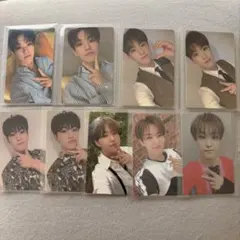 2026年最新】seventeen an ode ホシトレカの人気アイテム - メルカリ