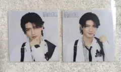 杢代和人 / 原因は自分にある。Laboratory ステッカー FC ツアー