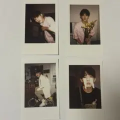 SEVENTEEN エスクプス 2016 アンコン トレカ　セットAB