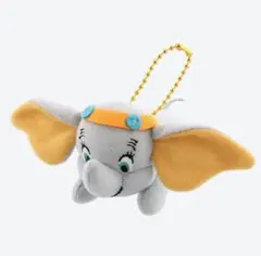 東京ディズニーリゾート ディズニー・ワンダブルズ ぬいぐるみチャーム