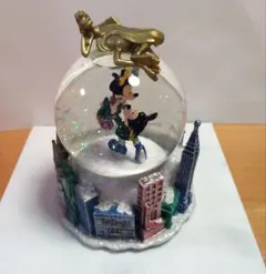 ★新品★Disney ディズニー オルゴール クリスマス ディズニークリスマスツリーオルゴール