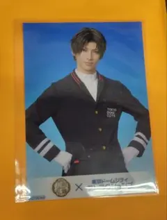 長谷部　フード特典