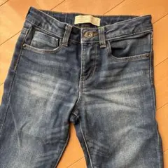 Zara Girls デニムパンツ