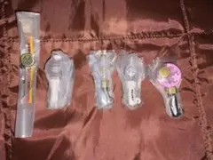 ミュージカル『刀剣乱舞』 十周年記念 ミニチュアペンライトチャーム