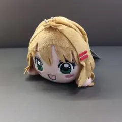 カードキャプターさくら　クリアカード編　寝そべりぬいぐるみ　さくら