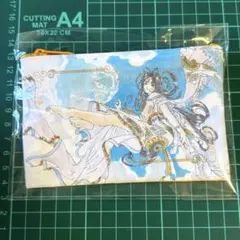 ドリーミーくじ ああっ女神さまっ 原画 原作絵 ベルダンディー 