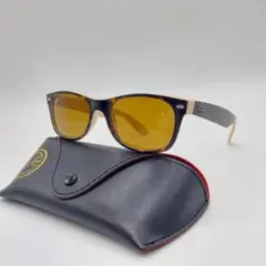 상태좋음 レイバン サングラス ケース付き