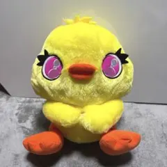 トイ・ストーリー　ダッキーぬいぐるみ