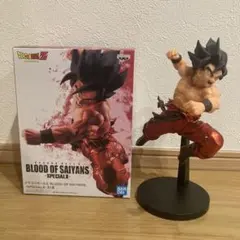 2026年最新】blood of saiyans special 孫悟空の人気アイテム - メルカリ