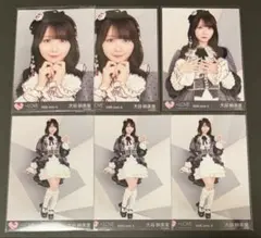 イコラブ 大谷映美里 生写真 年末歌番組2025衣装 - メルカリ