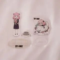 販売終了♡アーニャ アクスタ♡