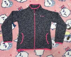 YONEX ウォームアップウェア Lサイズ