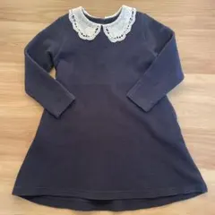 B:MING by BEAMS 110 ワンピース セレモニー 入園 卒園