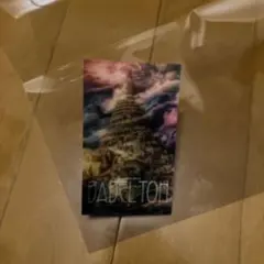 Mrs. GREEN APPLE バベルの塔 特典　スマホステッカー