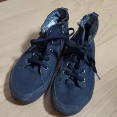 VANS スニーカー　21cm