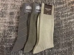 ビジネスソックス ブランド