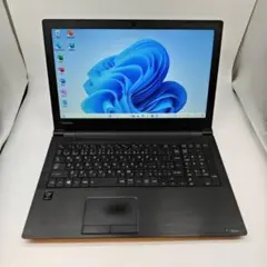 第8世代i7 15 東芝 8GB SSD256GB オフィス ダイナブック - メルカリ