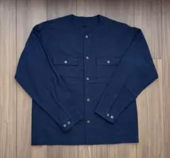 コットン100%カーディガン無印良品