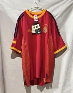 BRING BACK】スペイン代表 1994 ユニフォーム ホーム【最終価格
