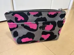 MARC BY MARC JACOBS レオパード柄 ポーチのサムネイル