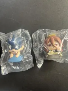 おねむたん チェンソーマン -レゼ篇- (ビーム、天使の悪魔)②