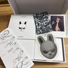 StrayKids スキズ doit スピーカー speaker リノ - メルカリ