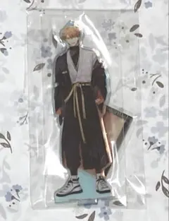 【本日限定価格】にじさんじ アクリルスタンド 北見遊征