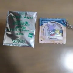 コメダ珈琲の豆菓子風チャーム