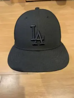 NEWERA 59FIFTY LA ロサンゼルス ドジャース