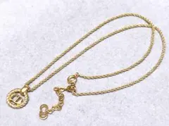 PHINGERIN TINY A NECKLACE GOLD サークルA - メルカリ