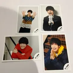 Aぇ! group 佐野晶哉 公式写真