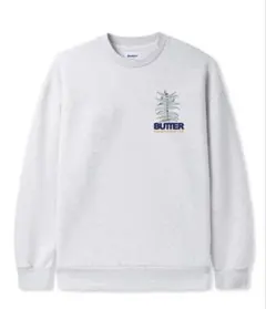 Butter Goods - Earth Crewneck sweatのサムネイル