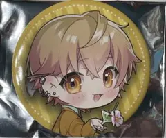 シクフォニ みことくん 缶バッジ