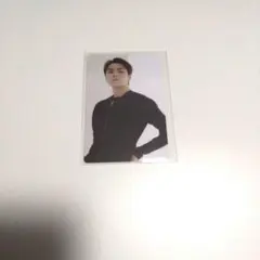 SEVENTEEN TOUR FOLLOW AGAIN VERNON