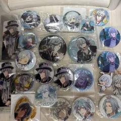 アイドリッシュセブン 四葉環 20点以上グッズセット