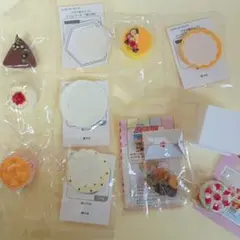 リーメントREMENTケーキオンパレード街のデザート屋さんシュークリームエクレア