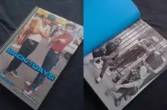 2026年最新】back in the days 本の人気アイテム - メルカリ