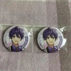 2025年最新】ななもり缶バッジの人気アイテム - メルカリ