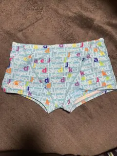 Jaked 練習用ボックス水着